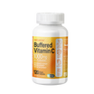 Buffered Vitamin C 1000 mg with Turmeric