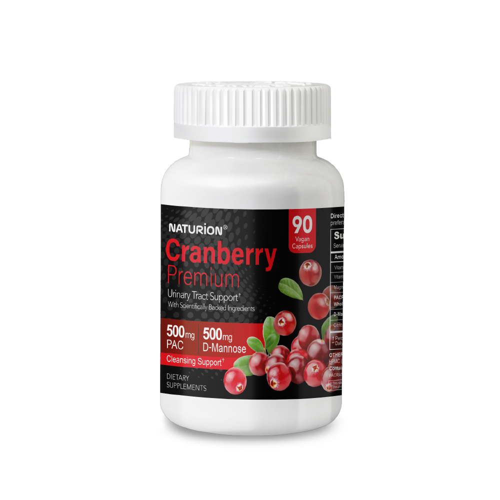 Cranberry Premium
