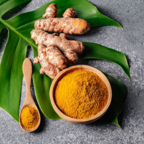 The Curcumin Craze Is Real: Here Are 6 Reasons Why