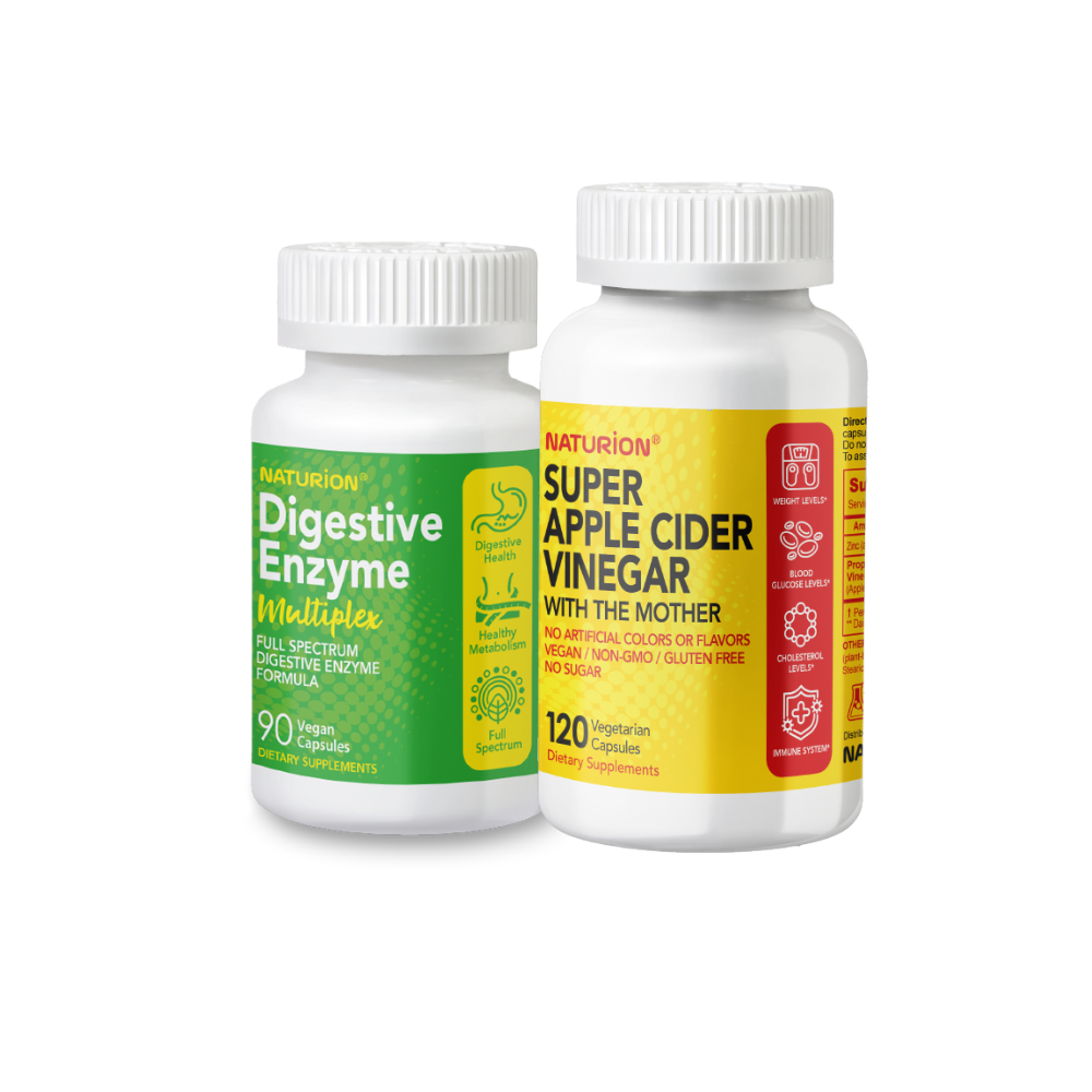 Weight Management Bundle