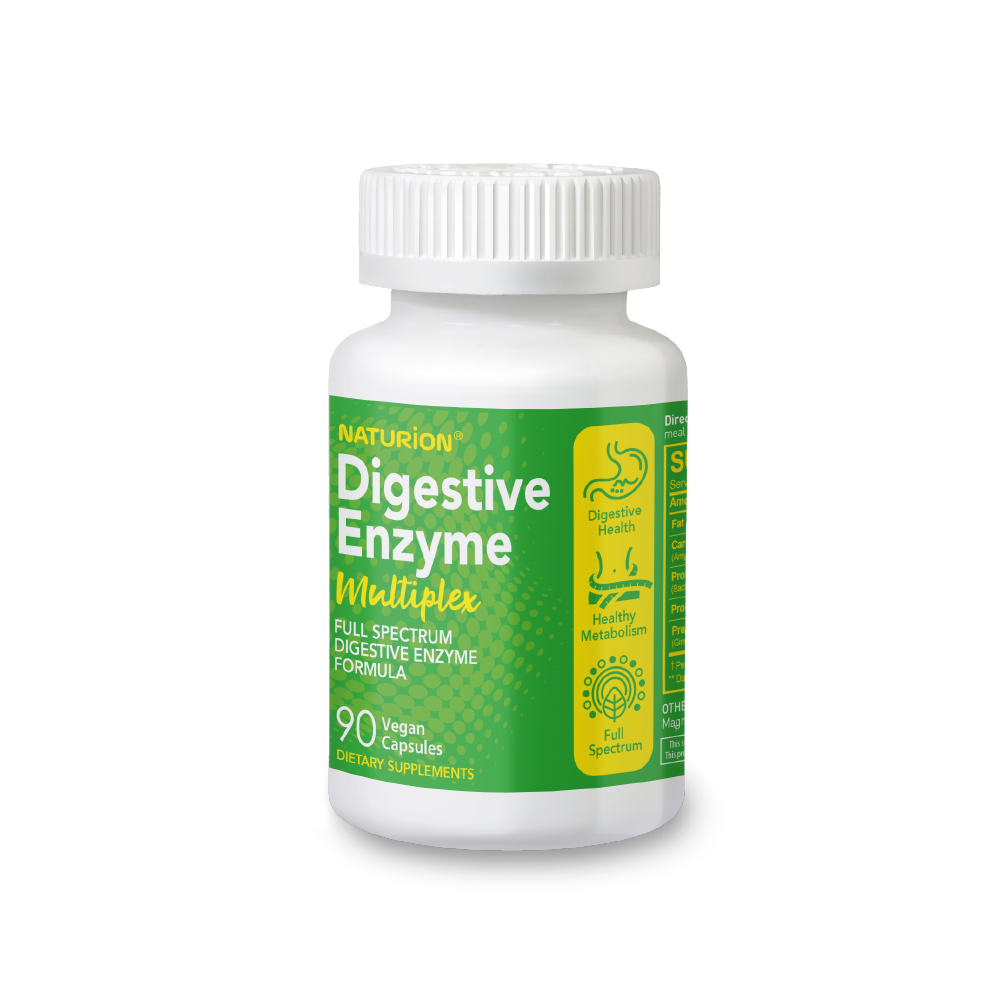 Digestive Enzyme Multiplex