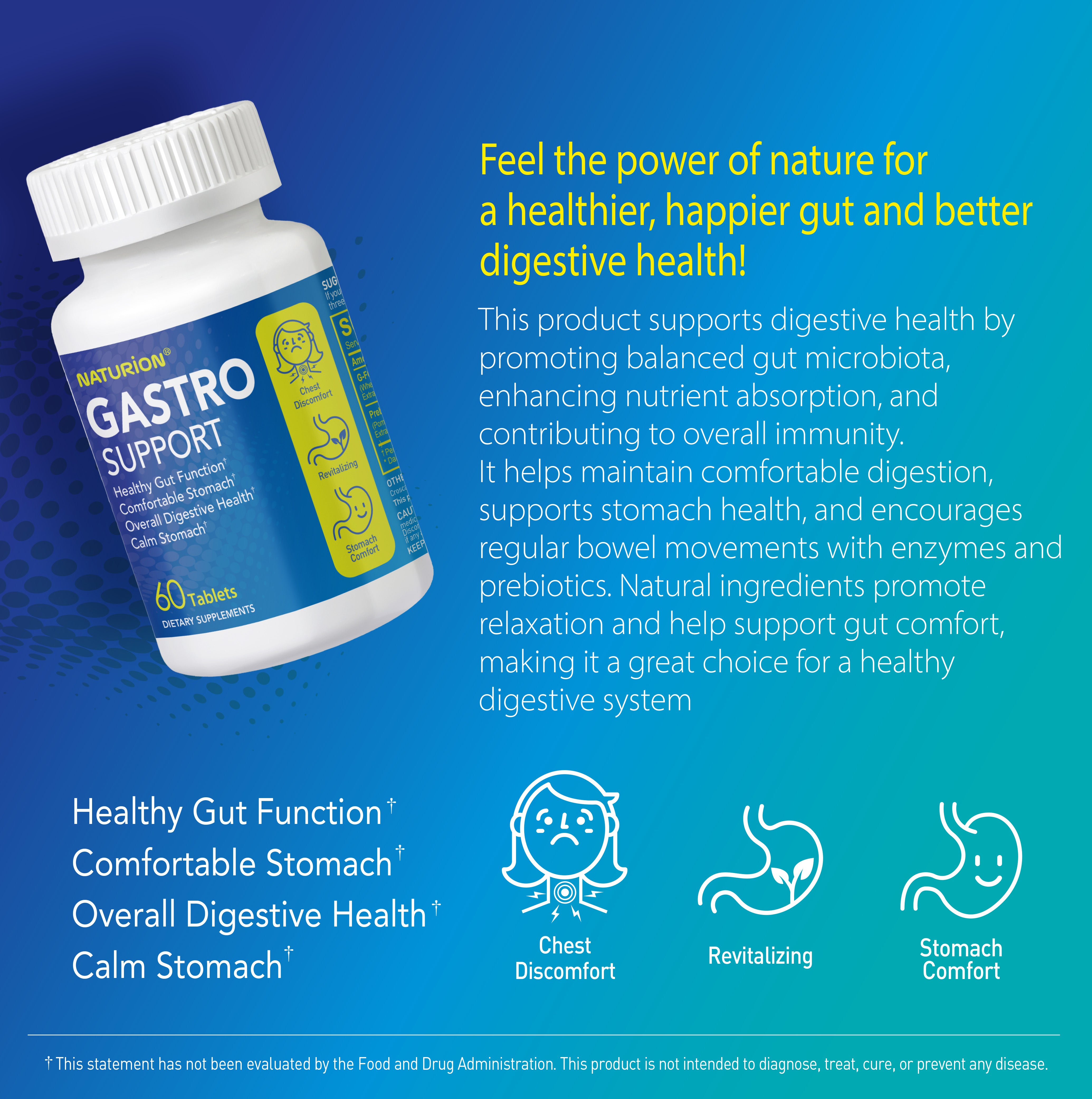 Gastro Support