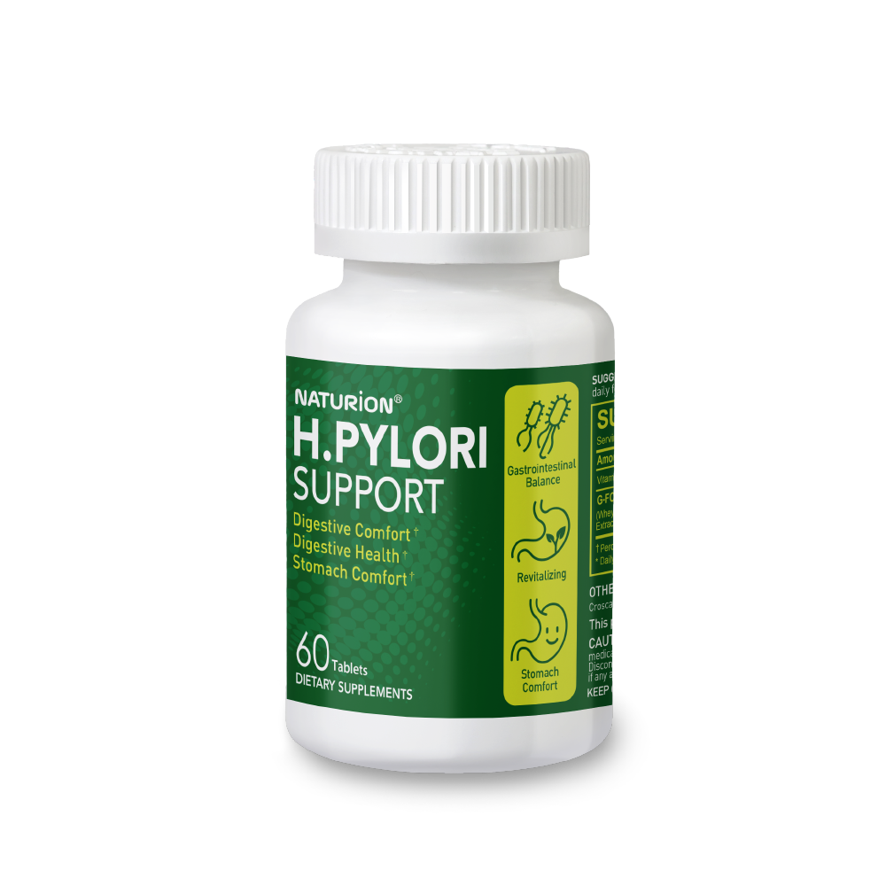 H. Pylori Support