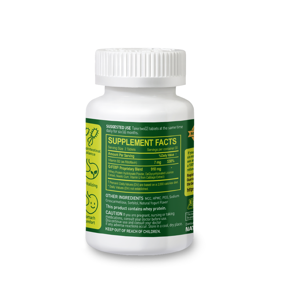 H. Pylori Support