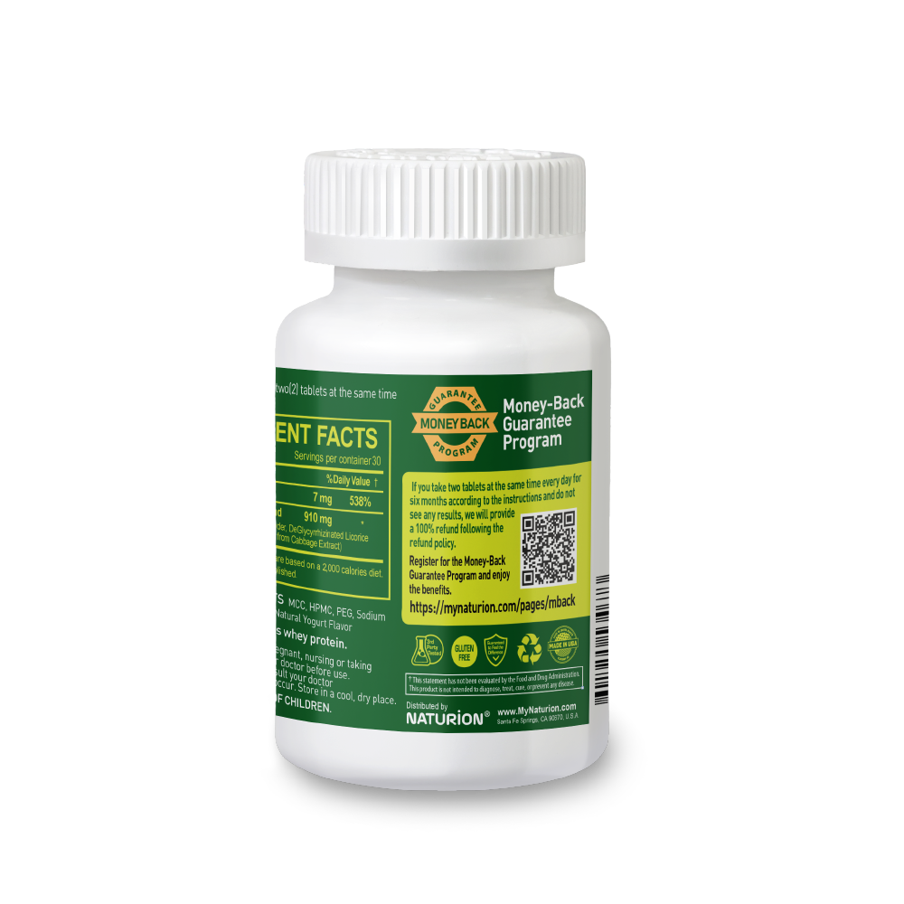 H. Pylori Support