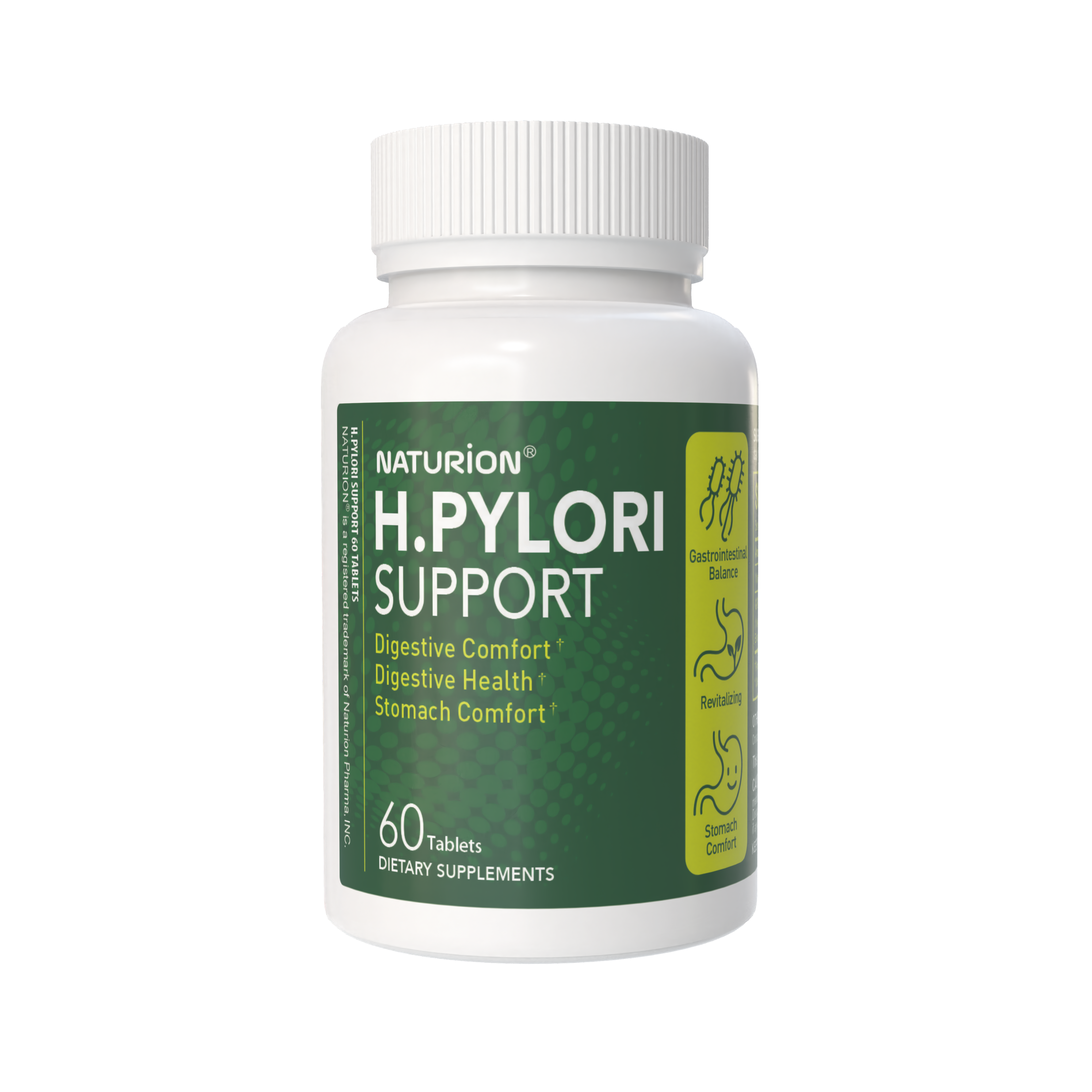 H. Pylori Support