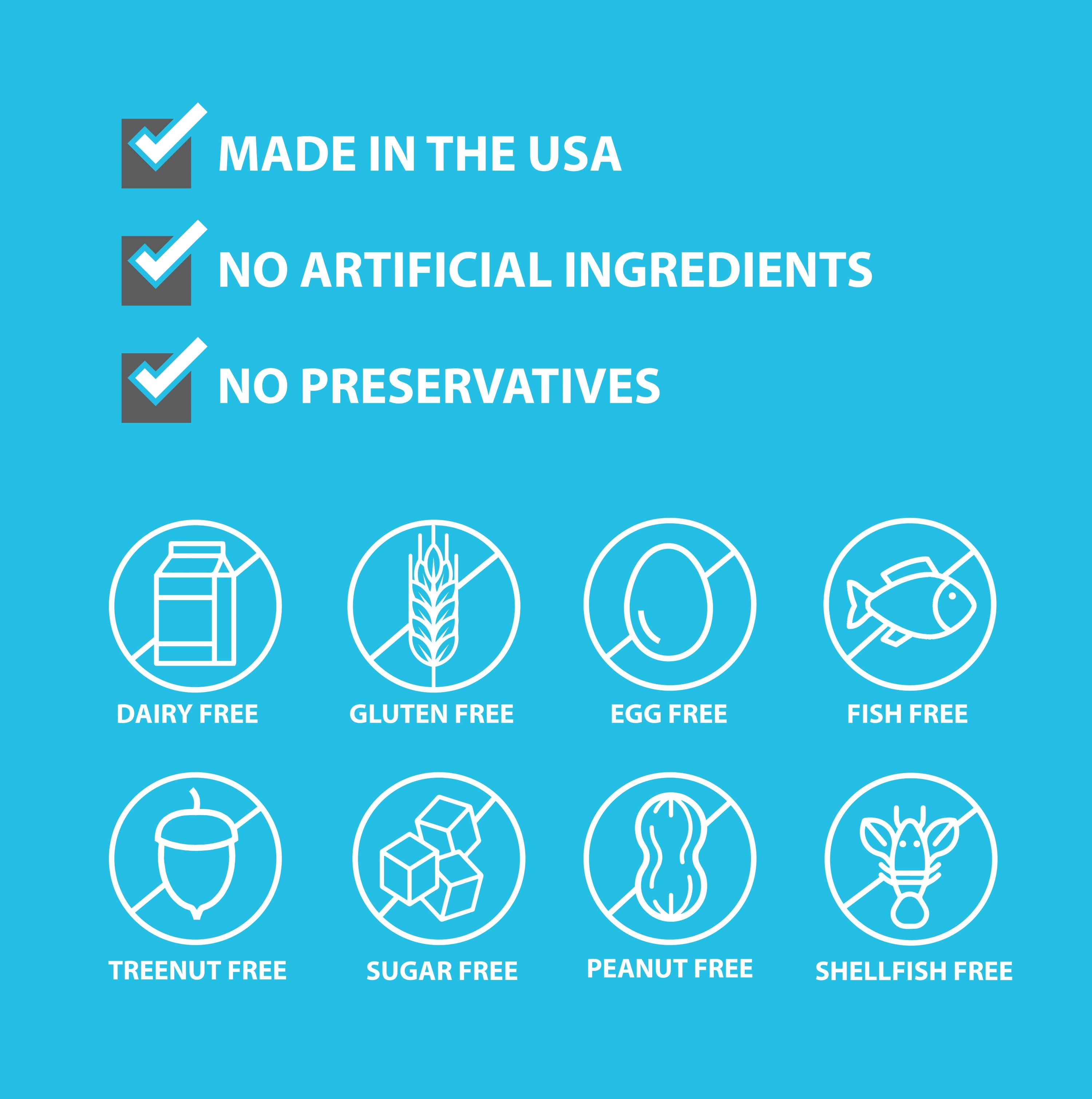 Calcium + Magnesium + Zinc Complex