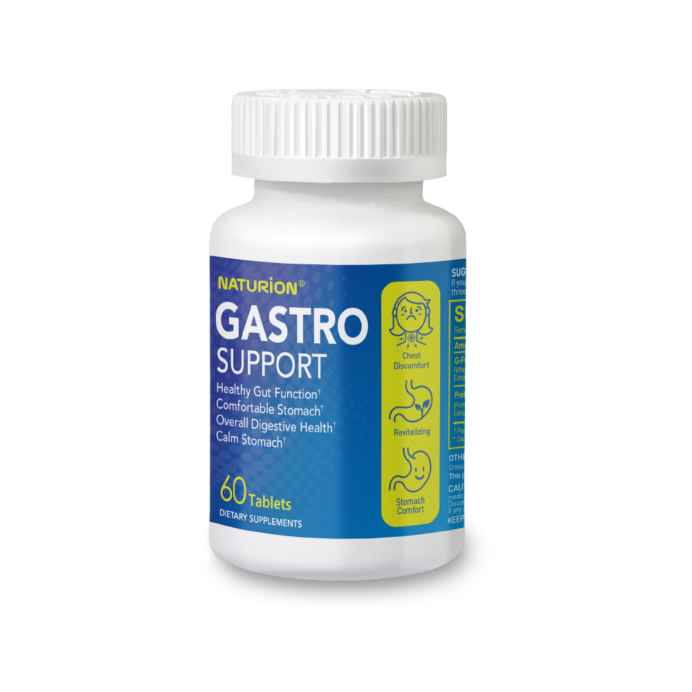 Gastro Support