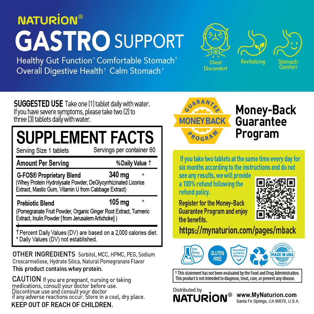Gut Health Bundle