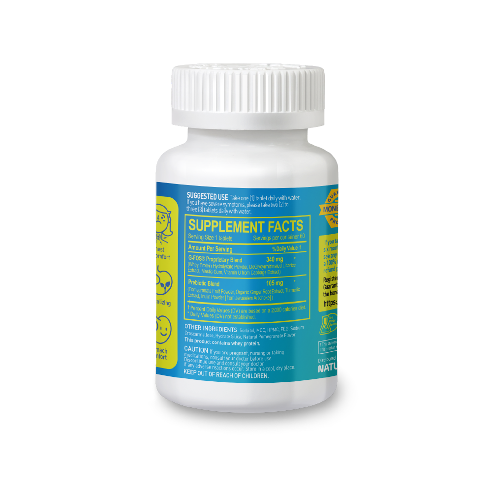 Gut Health Bundle