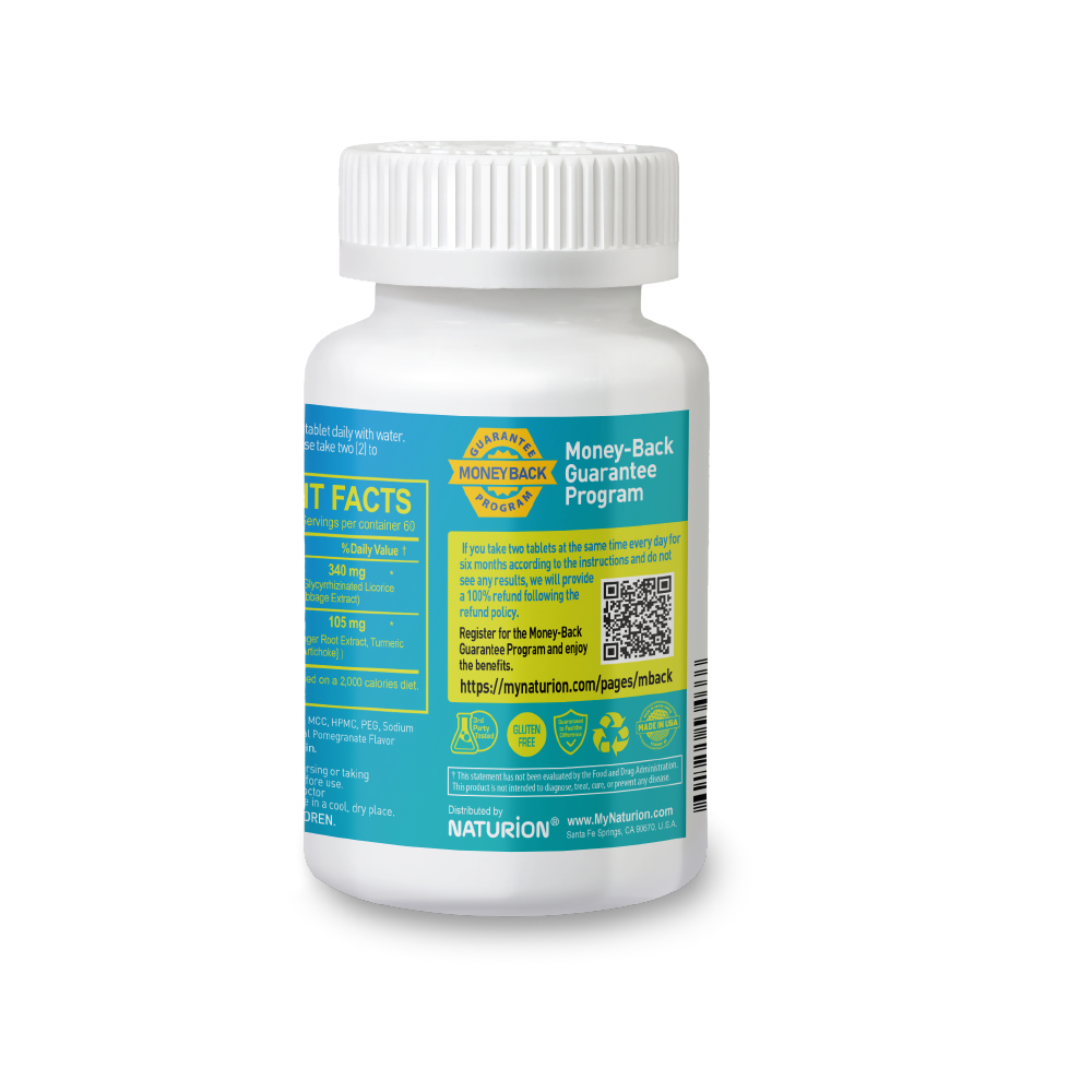 Gut Health Bundle