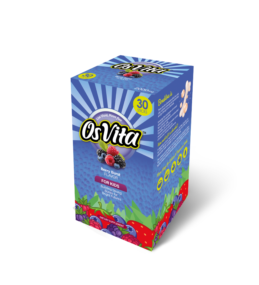 OsVita for Kids