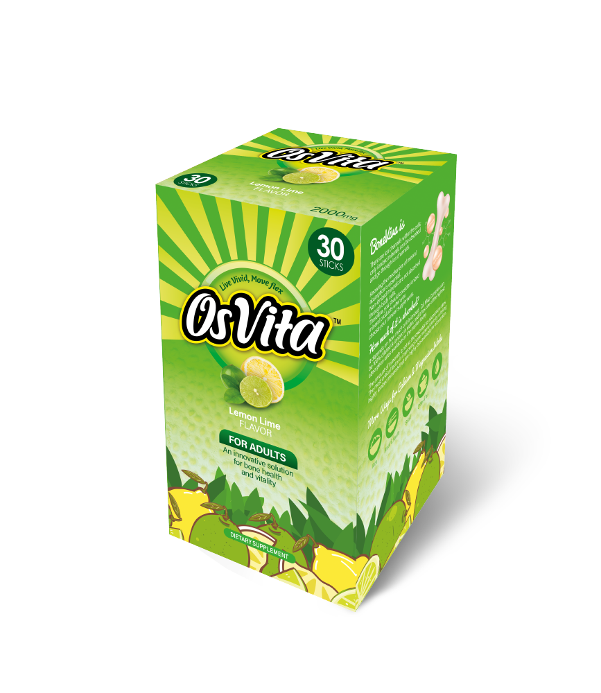 OsVita for Adults