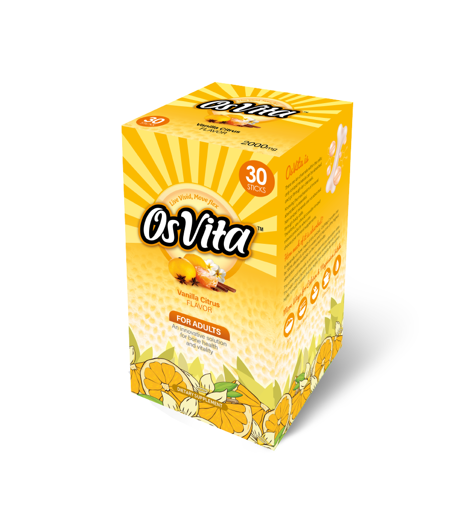 OsVita for Adults