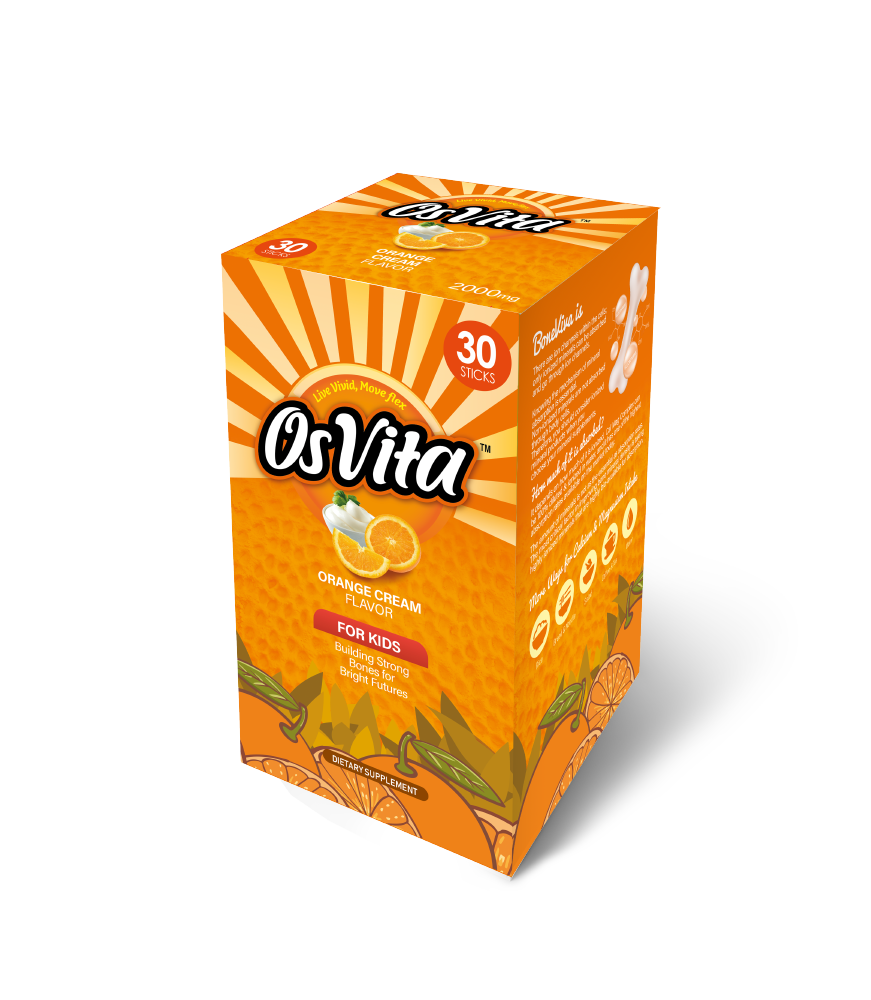 OsVita for Kids